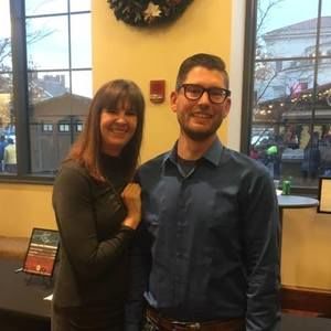 Meet your Posher, Rachel